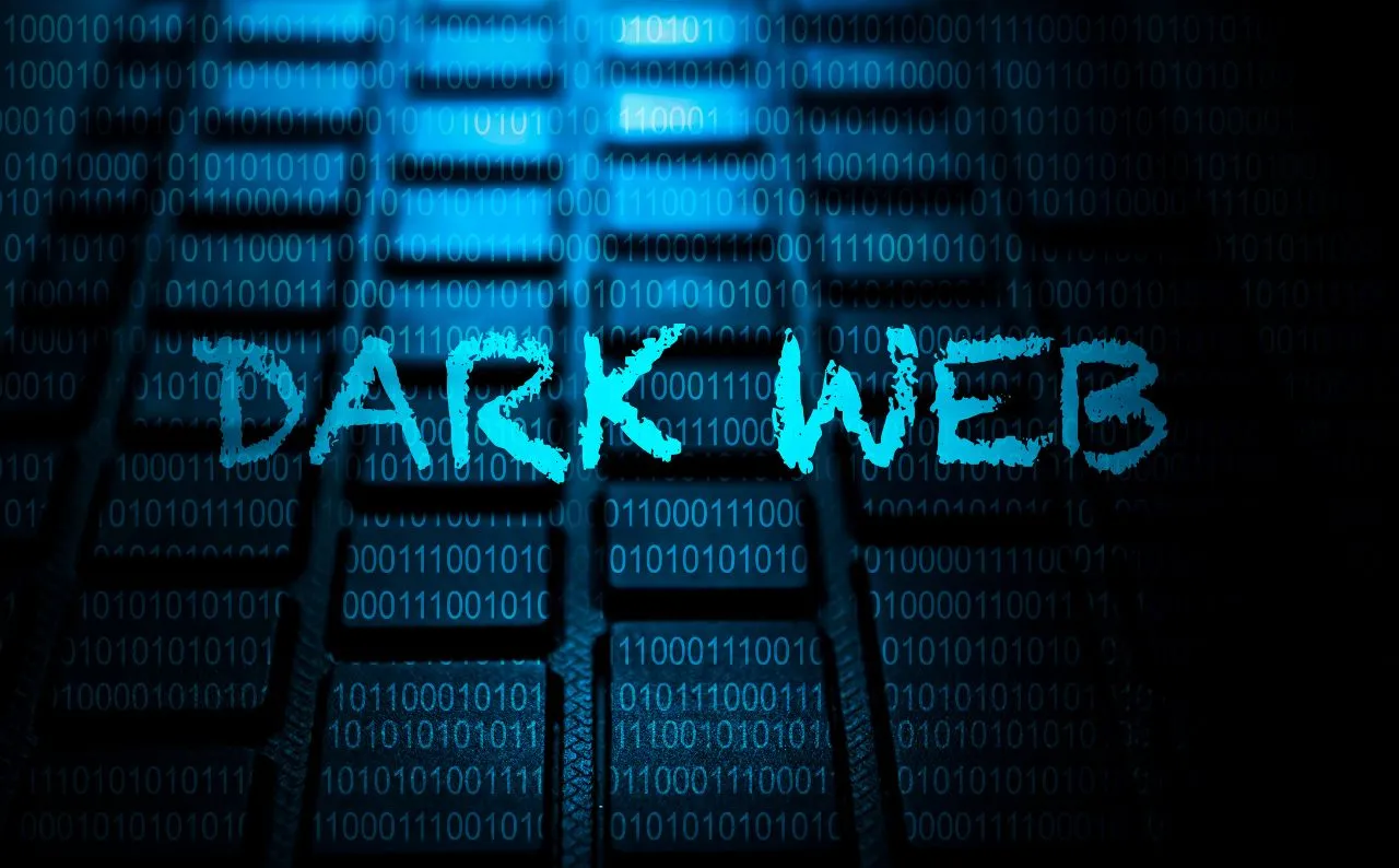 Come accedere al Dark Web in sicurezza nel 2024