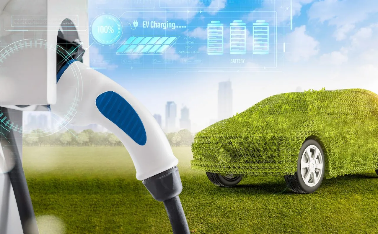 Il fallimento delle auto elettriche in Europa oggi