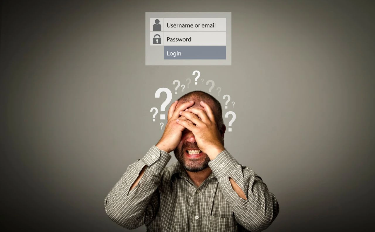 Proteggi le tue password con un password manager