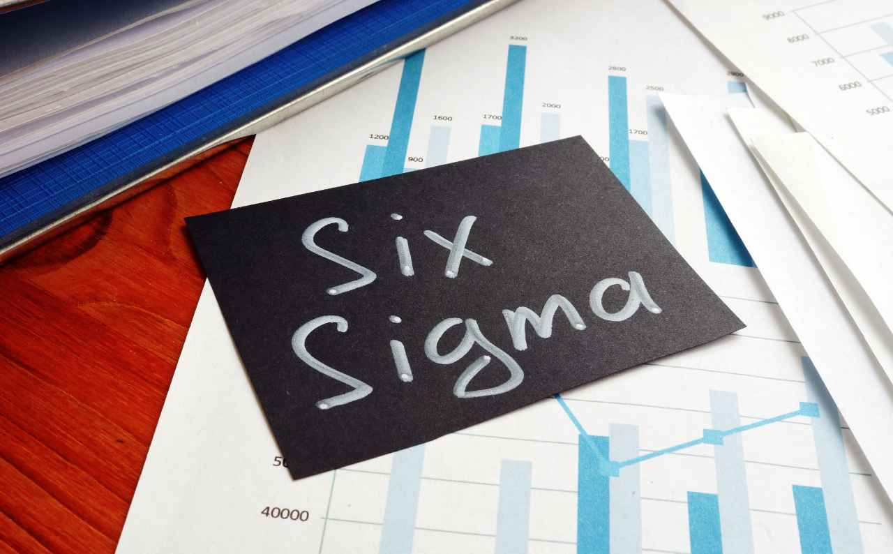 Six Sigma: cambiamento profondo con obiettivo chiaro